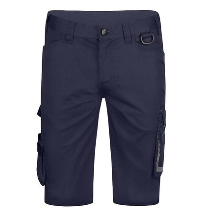 Korte werkbroek Deneb stretch Safety Jogger