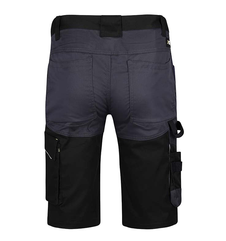 Korte werkbroek Deneb stretch Safety Jogger