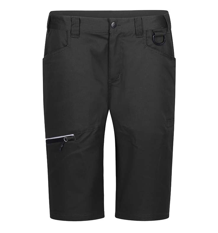 Korte werkbroek Kasai stretch Safety Jogger