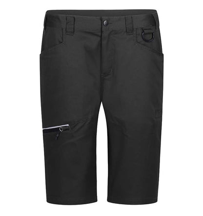 Korte werkbroek Kasai stretch Safety Jogger