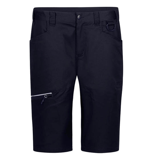 Korte werkbroek Kasai stretch Safety Jogger