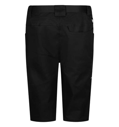 Korte werkbroek Kasai stretch Safety Jogger