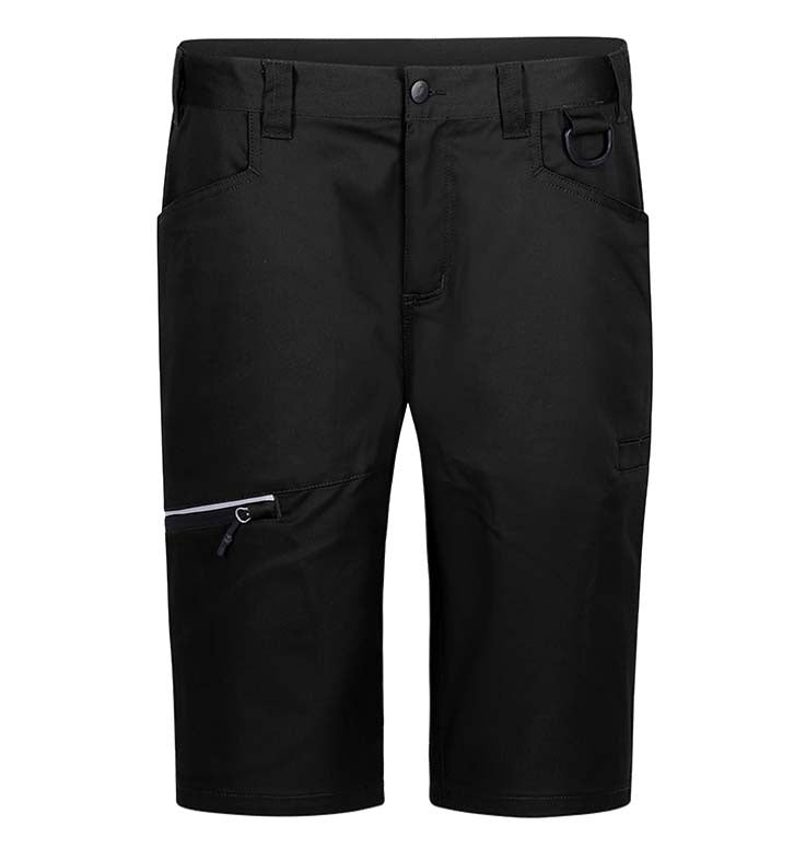 Korte werkbroek Kasai stretch Safety Jogger