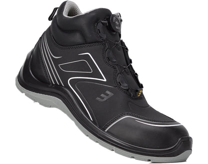 Flow werkschoenen S3 Safety Jogger