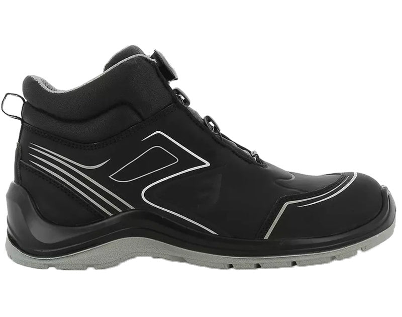 Flow werkschoenen S3 Safety Jogger