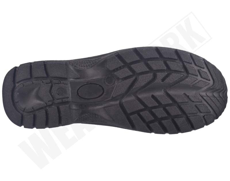 Safetystar werkschoenen S3 SRC Safety Jogger