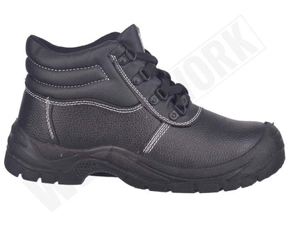 Safetystar werkschoenen S3 SRC Safety Jogger