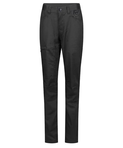 Kasai werkbroek stretch Safety Jogger