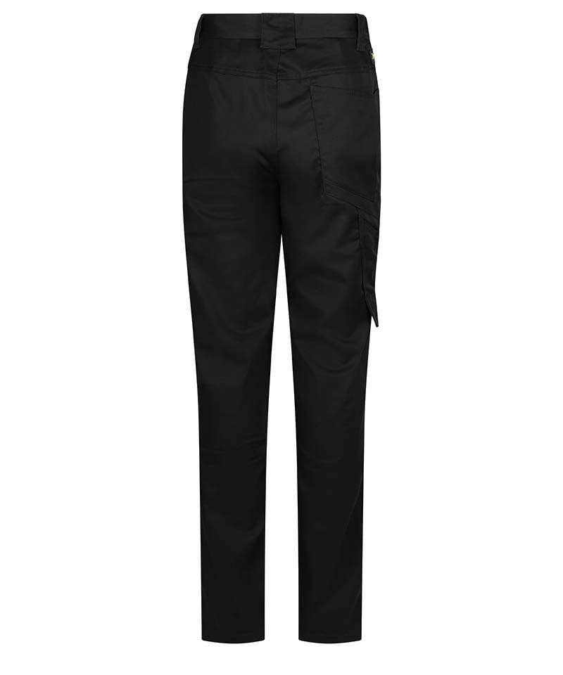 Kasai werkbroek stretch Safety Jogger