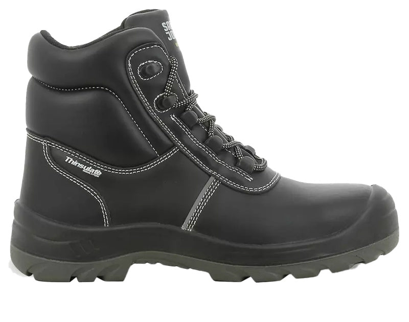 Safety Jogger S3 werkschoenen Aras