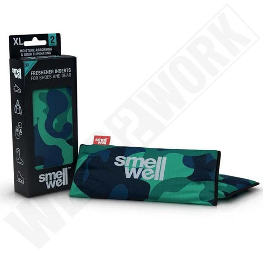 SmellWell Active XL verfrisser groen