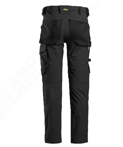 Stretch werkbroek Snickers 6371