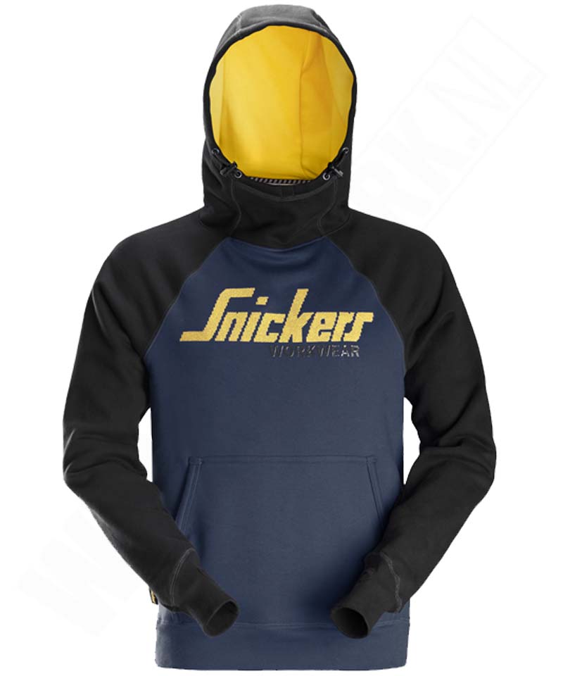 Hoodie Snickers 2889