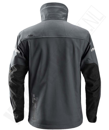 Softshell jas Snickers 1200