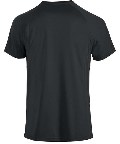 Sportshirt 100% polyester premium Clique