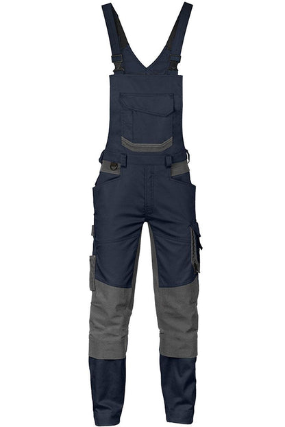 Dassy stretch overall Tronix navy