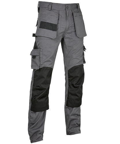 GW05 Alicante Multipocket werkbroek