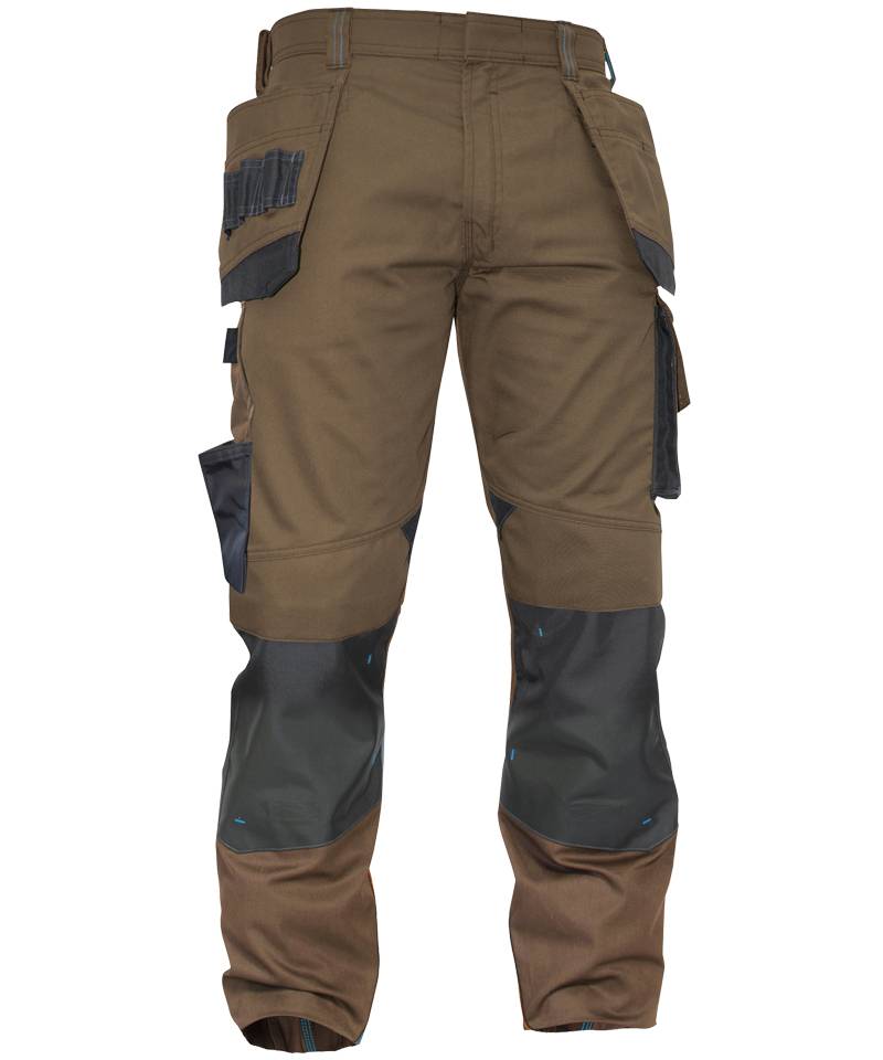 Werkbroek Dassy Magnetic