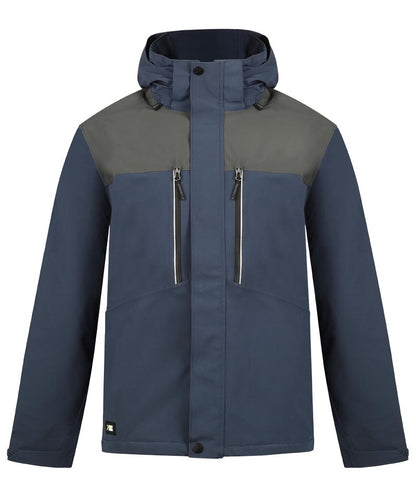 Gevoerde winterjas Oak Safety Jogger